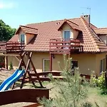 For 4 People In Appartamento Lubin (West Pomeranian)