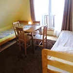 For 4 People In * Lubin (West Pomeranian)