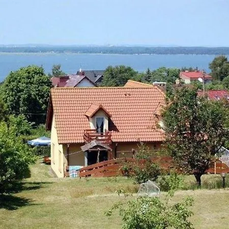 For 4 People In * Lubin (West Pomeranian)