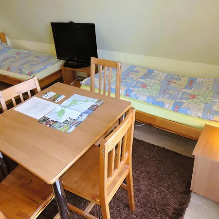 For 4 People In Apartmán *