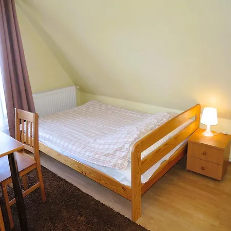 For 4 People In Apartmán