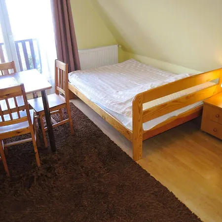 For 4 People In Lubin (West Pomeranian)