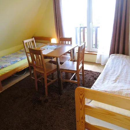 For 4 People In * Lubin (West Pomeranian)