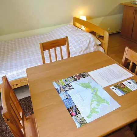 For 4 People In Apartmán Lubin (West Pomeranian)