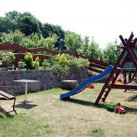 Apartmán For 4 People In