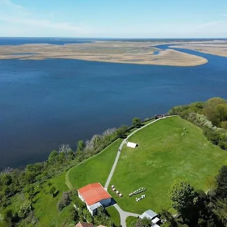 For 4 People In * Lubin (West Pomeranian)