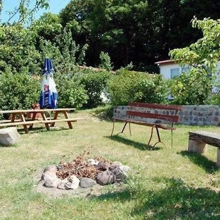 For 4 People In Lubin (West Pomeranian)