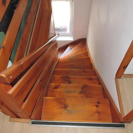 For 4 People In Lubin (West Pomeranian)