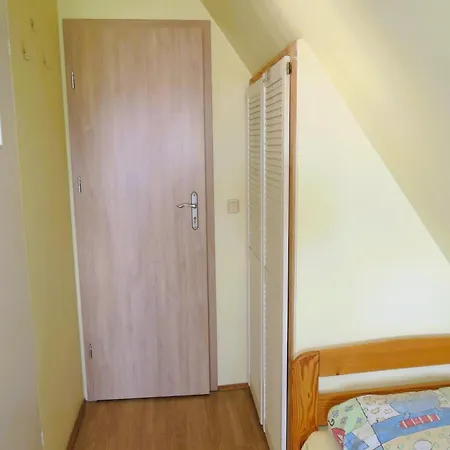 For 4 People In Apartmán