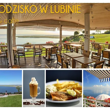 Apartmán For 4 People In *