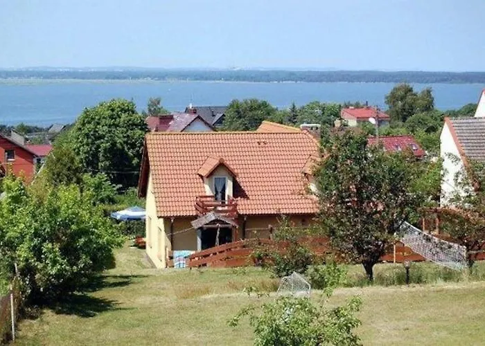 For 4 People In * Lubin (West Pomeranian)