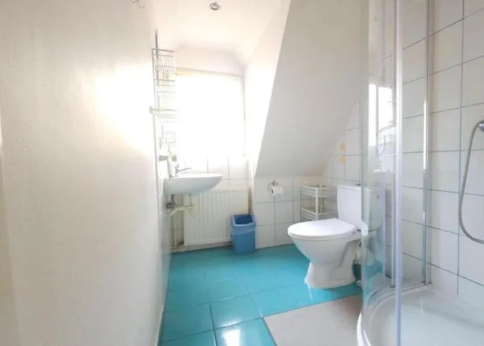 For 4 People In 公寓