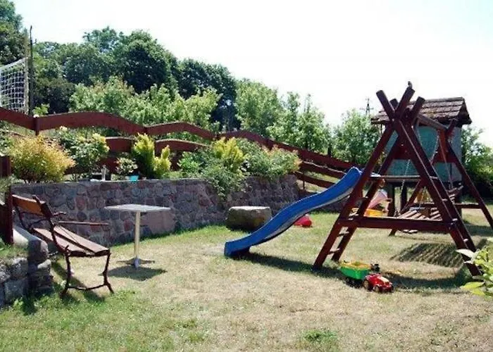 公寓 For 4 People In