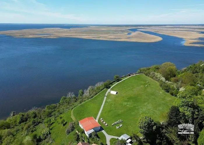 For 4 People In * Lubin (West Pomeranian)