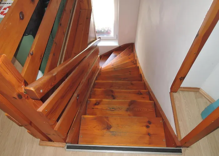 For 4 People In Lubin (West Pomeranian)