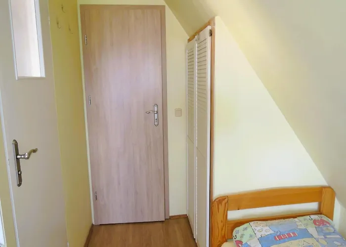 For 4 People In 公寓