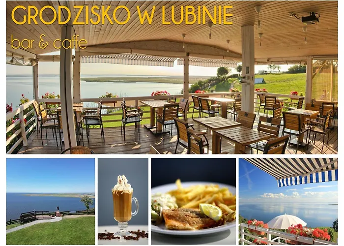 公寓 For 4 People In *